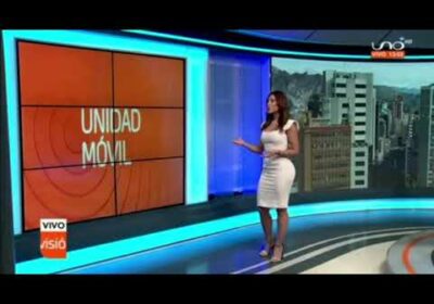 #Nacional | Notivisión Meridiano – ¡En Vivo!