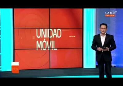 #Nacional | Notivisión Meridiano – ¡En Vivo!