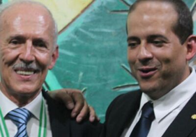 Ex jefes militares piden a la fiscalía que Camacho y su padre declaren en Santa