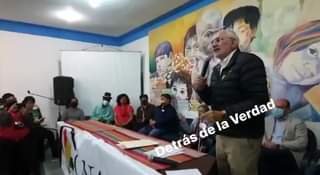 Carlos Mesa: “Enfrentamos a ladrones de la Democracia, Evo Morales es un ladrón