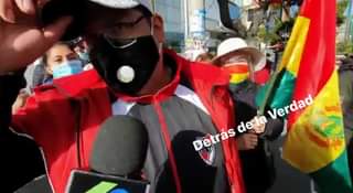 Ciudadanos se movilizan para evitar bloqueos, ‘queremos trabajar estamos cansado
