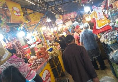 Gremiales del mercado del Plan 3000 no acatan paro cívico, existe atención con t