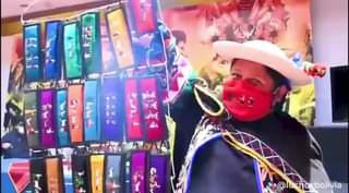 Presidente Arce felicita a la mujer boliviana en su día: “El pilar de toda la so