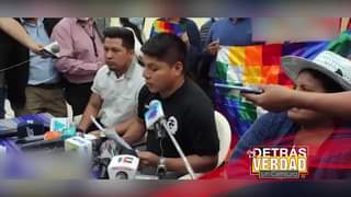 Senador Loza: “Ley Legitimación de Ganancias Ilícitas está suspendida, paro busc