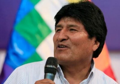 Morales afirma que Conade «deshonra» la memoria de Marcelo Quiroga Santa Cruz