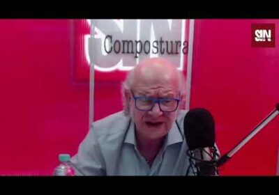 Carlos Valverde en la red – Sin Compostura 12-10-2021/4