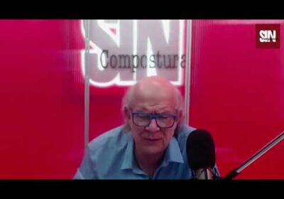 Carlos Valverde en la red – Sin Compostura 18-10-2021/4