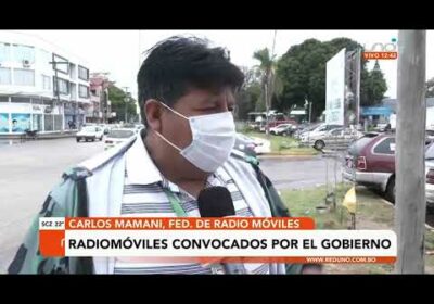 Radiomóviles analizarán en una asamblea su asistencia al diálogo con el Gobierno por ley 1386