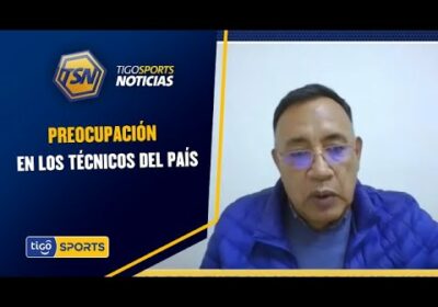 Preocupación en los Técnicos del país. Ya fueron echados más de 20 hasta el momento.