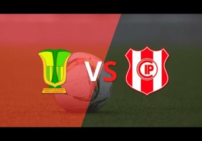 Atletico Palmaflor vs Independiente Petrolero en vivo
