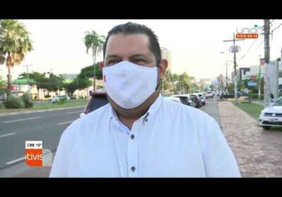 Vecinos denuncian que el hospital municipal del distrito 12 estaría abandonado