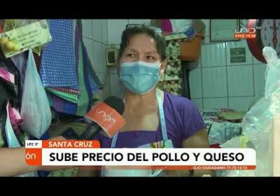 Incremento del precio de la carne también genera subida en otros productos de la canasta familiar