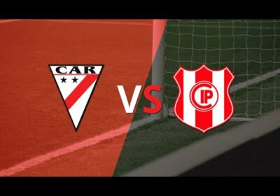 Always Ready vs Independiente  en vivo
