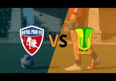 Royal Parí vs Atlético Palmaflor en vivo