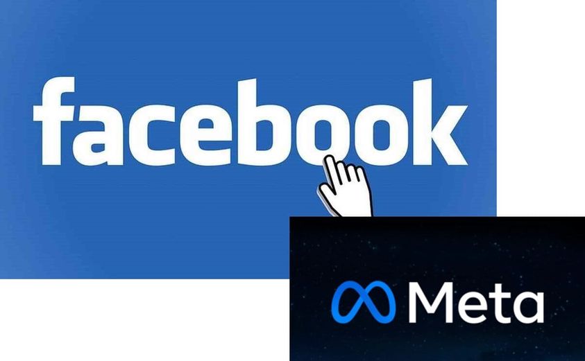 Facebook cambia de nombre y desde ahora se llamará Meta, según anuncia Mark  Zuckerberg – deRedes.tv