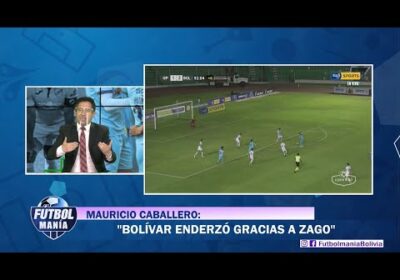 #FutbolManía Hablamos sobre la vigésima quinta fecha de certamen del fútbol profesional boliviano.