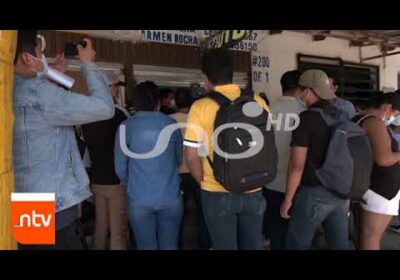 Expertos piden tener cuidado con casos de suplantación de identidad| Cochabamba| Notivisión