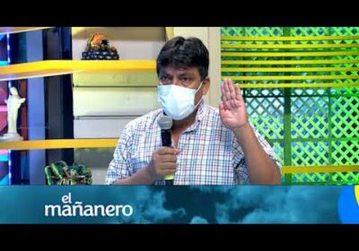 Diputado Arce: “Juro ante Dios que no le toque ni un pelo”| Cochabamba| El Mañanero