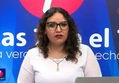 Viceministra afirma que datos del Covid-19 variarán debido a bloqueos en Santa C