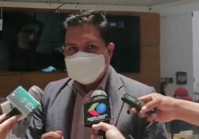 Ministro de Salud lamenta que Calvo priorice politica antes que la salud