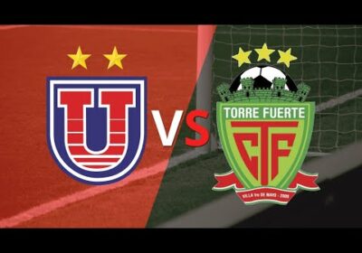 Universitario de Sucre vs Torre Fuerte en vivo Copa Simón Bolívar 4tos de Final