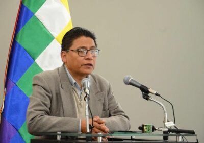 Lima afirma que si las movilizaciones no cesan, quedará demostrado que buscan de