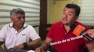 Alcalde pide volver a la normalidad tras anuncio del gobierno de abrogar ley 138