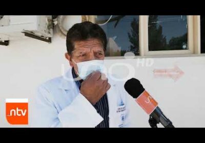 Balacera en Sacaba: Dos delincuentes serán intervenidos quirúrgicamente| Cochabamba| Notivisión