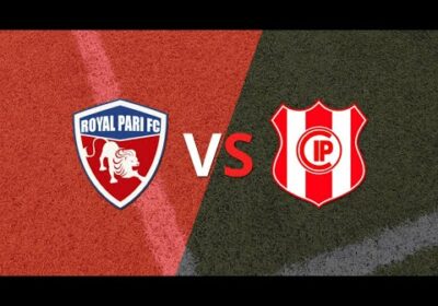 Royal Parí vs Independiente Petrolero en vivo
