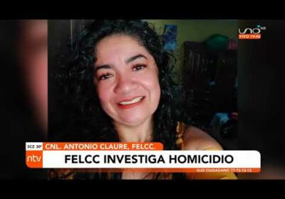 Inician investigación por «homicidio» en tragedia por fuga de gas en snack