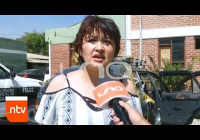 Caso Mecánico: Denuncian amenazas contra fiscal Faridy Arnéz| Cochabamba| Notivisión