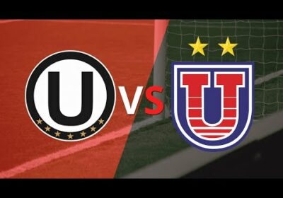 Universitario de Vinto vs Universitario de Sucre en vivo Final