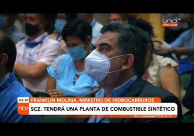 BIOCOMBUSTIBLES, EL FUTURO ENERGÉTICO