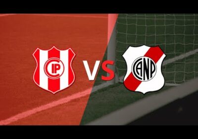 Independiente Petrolero vs Nacional Potosí en vivo