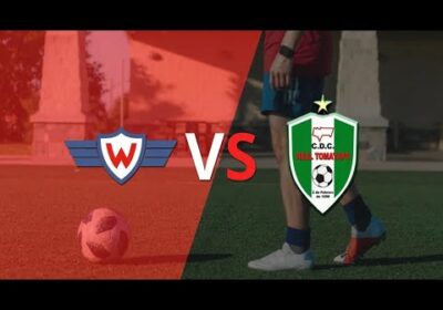 Wilstermann vs Real Tomayapo en vivo