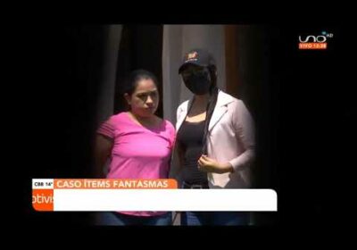 Domicilios javier Cedeño y Julio Herbas fueron allanados por investigación de ítems «fantasmas»