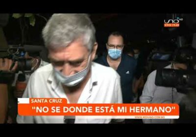 Dejan en libertad a la hermana de Antonio Parada Vaca acusado del cobro de 800 ítems fantasmas