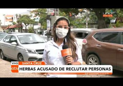 Mañana será la audiencia de Herbas