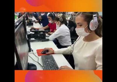 Stephany Sánchez nos cuenta su experiencia en Red Uno
