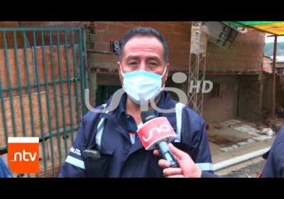 Temen el colapso de viviendas en Alto Cochabamba| Cochabamba| Notivisión