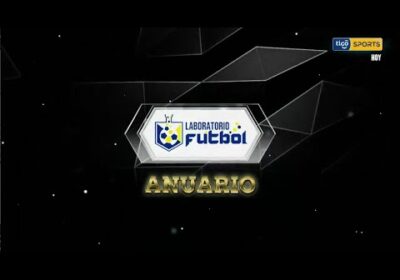 Así es el detrás de cámaras del mejor programa de análisis deportivo.