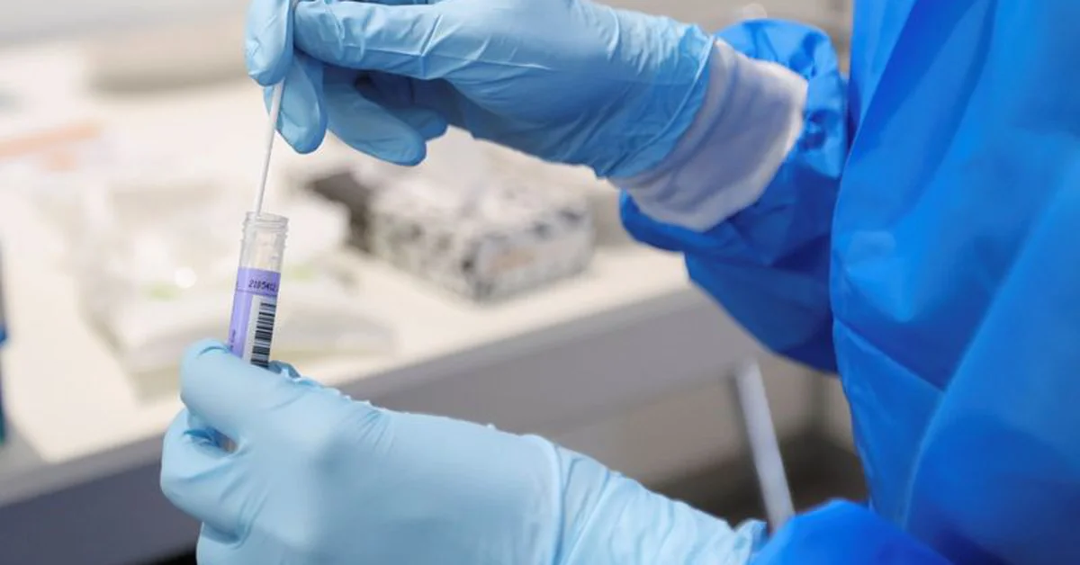 La variante Ómicron sería 4,2 veces más transmisible que Delta, según un nuevo estudio