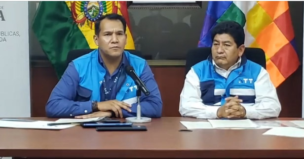 Solo pagará por los megas que consume en servicios de internet