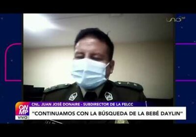 #Bolivia | Mujer que pretendía viajar al exterior desde el Aeropuerto de El Alto con coronavirus