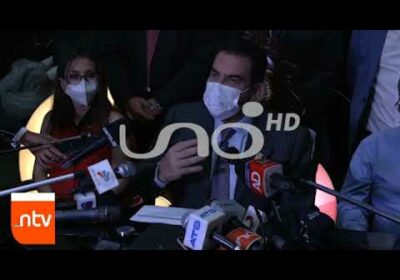 COEM mantiene horarios y asegura rastrillaje en zonas de alto riesgo| Cochabamba| Notivisión