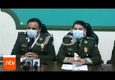 Apareció ahorcado en su celda el hombre que violó a una niña| Cochabamba| Notivisión
