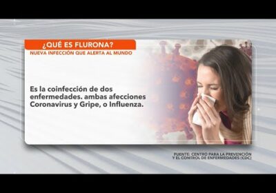 ¿Qué es Flurona?