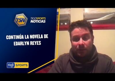 Continúa la novela de Edarlyn Reyes. “Real Santa Cruz no va pasar el Transfer” Alex Cabo.