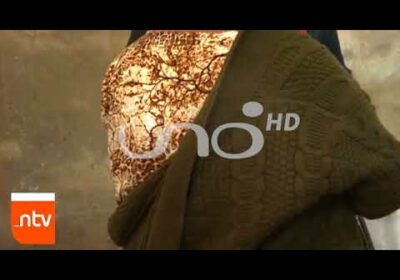 Víctima de violencia fue rescatada por el SLIM y FELCV | Cochabamba| Notivisión