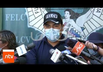 “Embriagó” a sus sobrinas de 10 años y las abusó sexualmente| Cochabamba| Notivisión